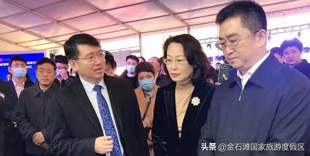 金普新区有序复工,金普新区二季度集中签约开工