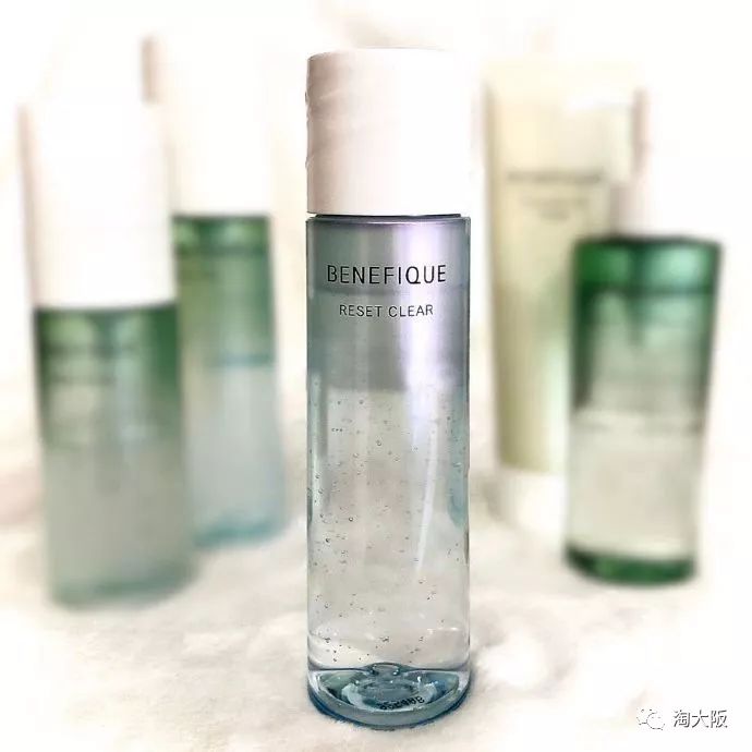 资生堂净肤水好吗,资生堂的亮肤水怎么样