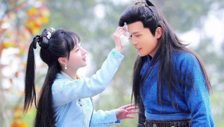 十部最好看古装宫廷剧,目前公认最好看的十部古装剧