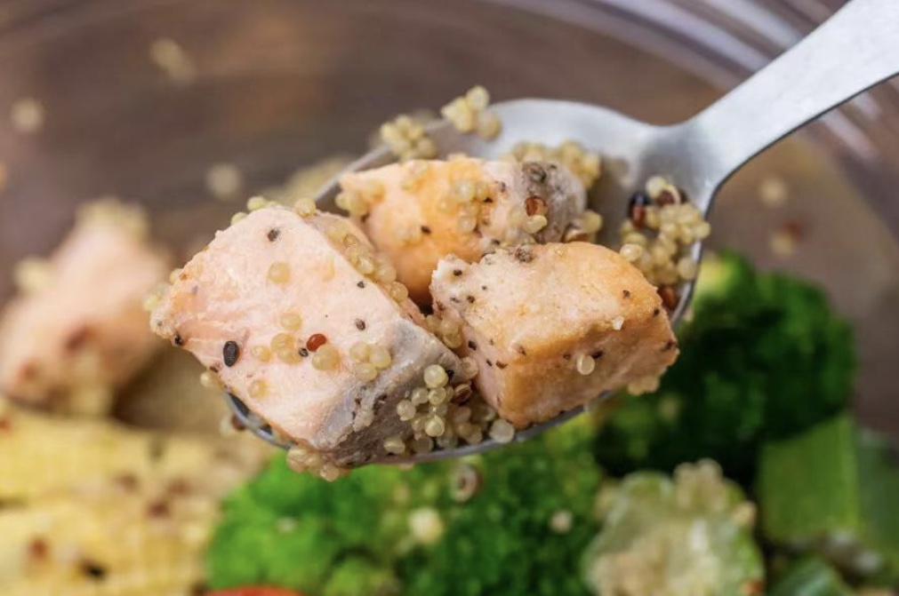 天啦噜！我司的超市差点被搬空了