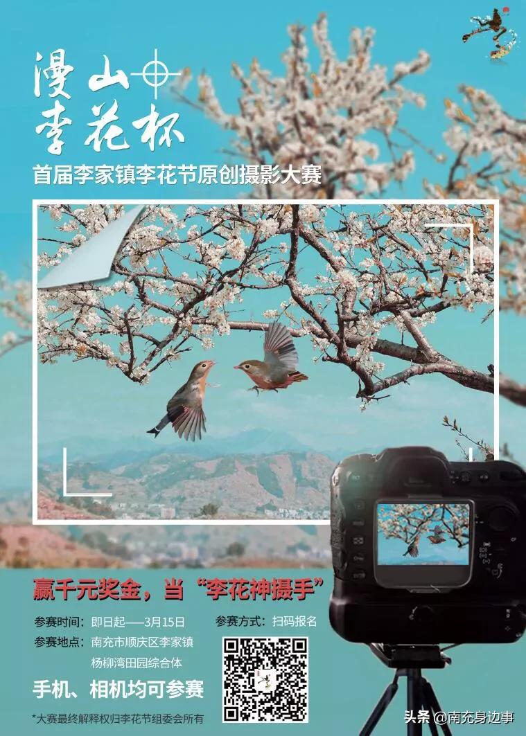 南充著名小镇,南充最美小镇