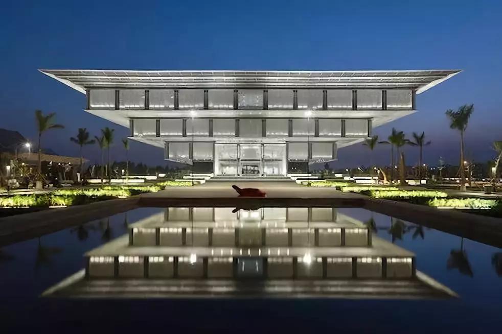 gmp建筑事务所百科,德国gmp建筑事务所