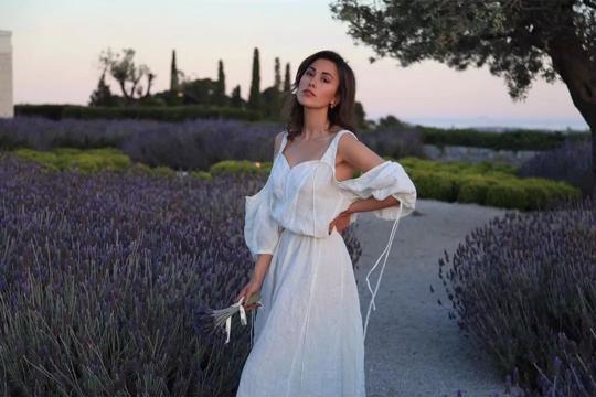 高端纯亚麻特别舒服,亚麻舒适透气又凉快