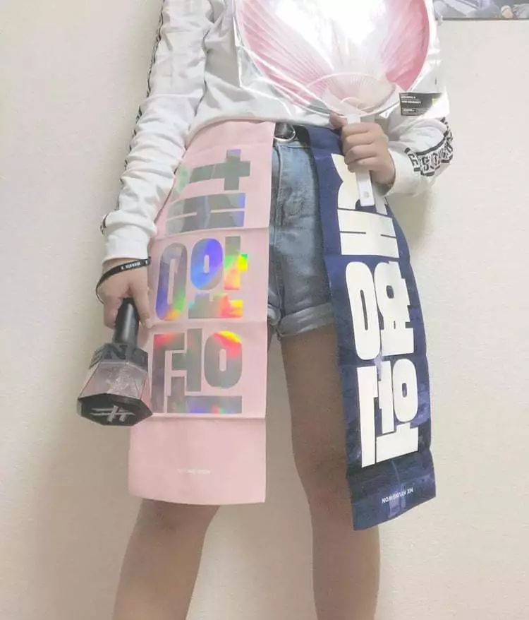 爱豆周边市集,上海线下爱豆周边市集