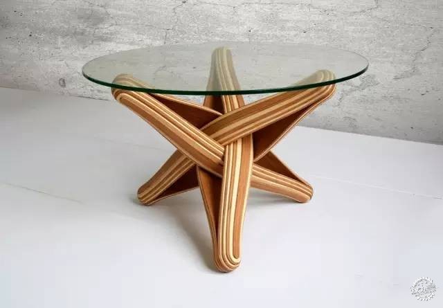 创作灵感小桌子,50*50小桌子