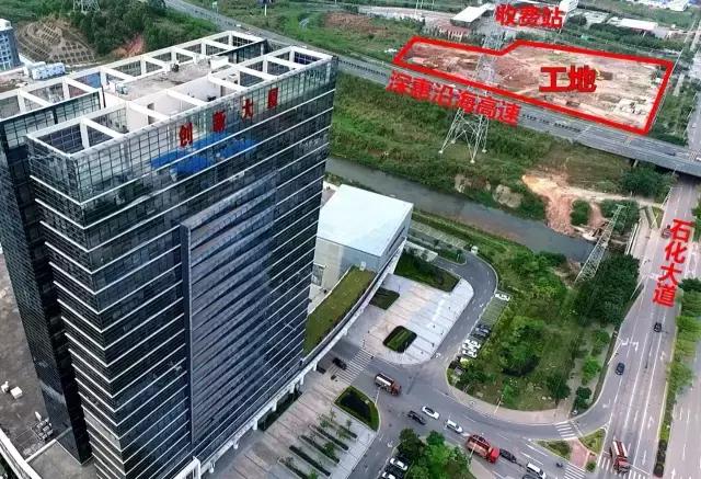 房子买在大亚湾还是惠城好,为什么深圳人都去大亚湾买房