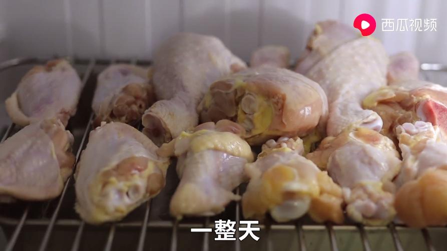 炸鸡粉炸什么好吃,炸鸡最好用的裹粉