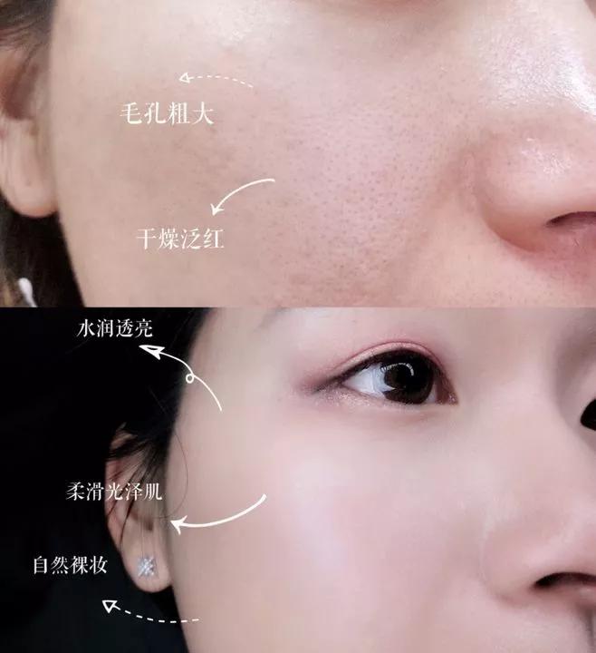 哪个气垫最好用不卡粉还遮瑕,气垫推荐伪素颜