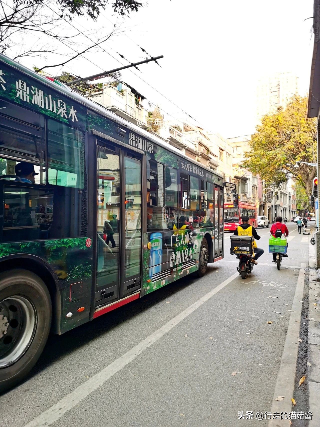 广州旅行留给我的八个印象，客观地说说自己的真实体验