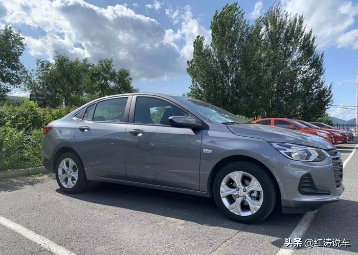 雪佛兰科沃兹320缺点,雪佛兰科沃兹三缸发动机优点缺点