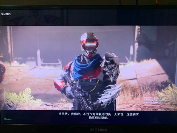 云游戏好不好玩,云游戏到底行不行