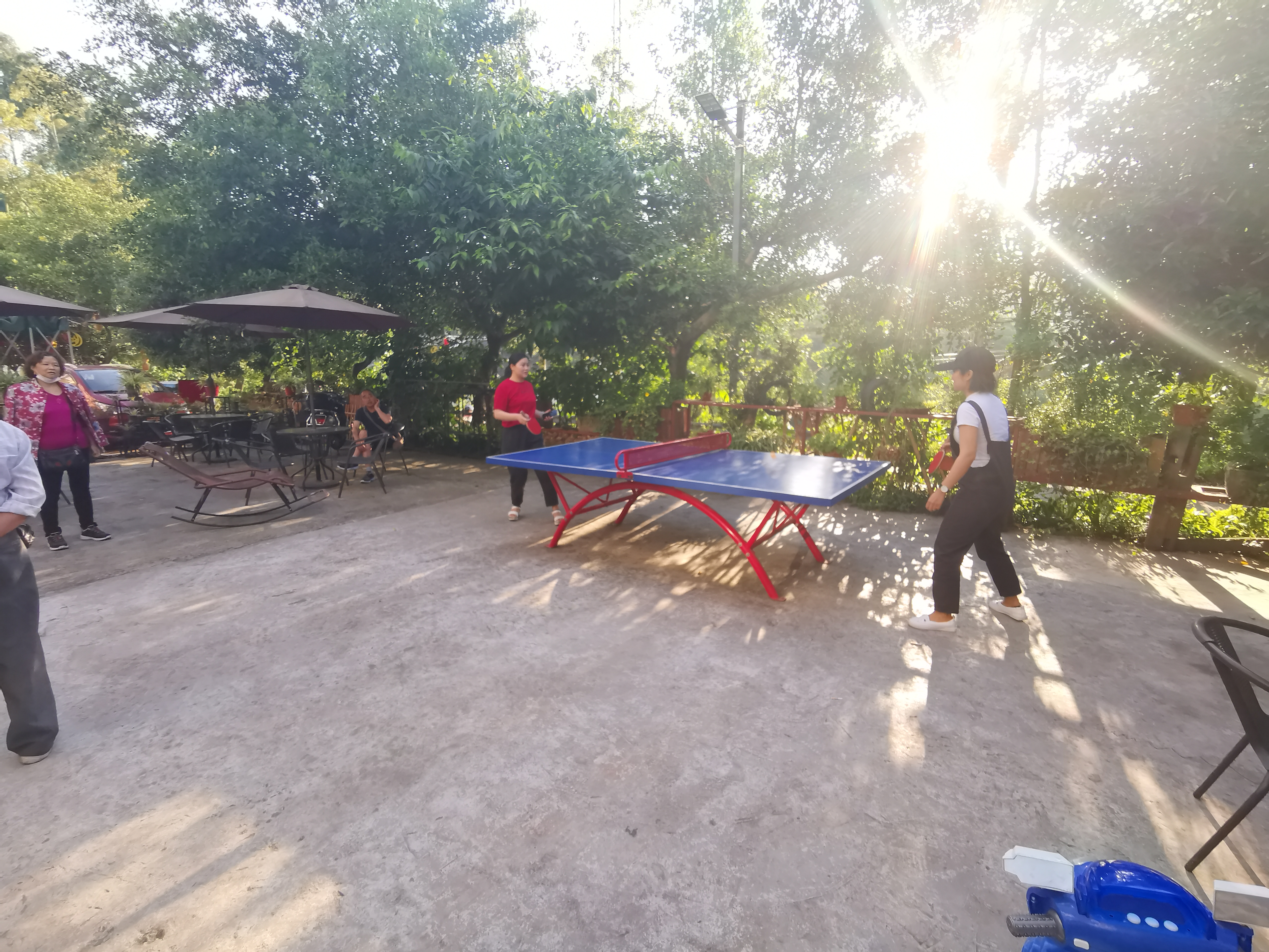 重庆小九寨九凤瑶池民宿,重庆温泉区九凤山民宿有哪些