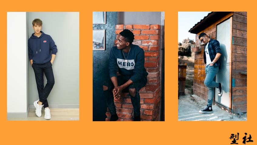 肤色黑适合的穿搭技巧,皮肤黑黄暗淡穿衣搭配