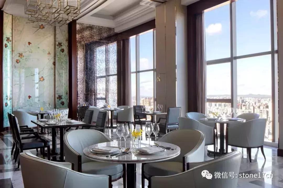 海口朗廷酒店什么档次,海口朗廷酒店行政总厨