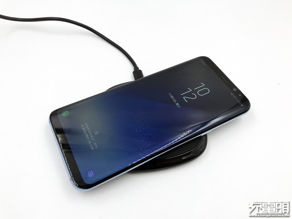 philips充电器拆卸图解,飞利浦dlp2109移动电源拆解