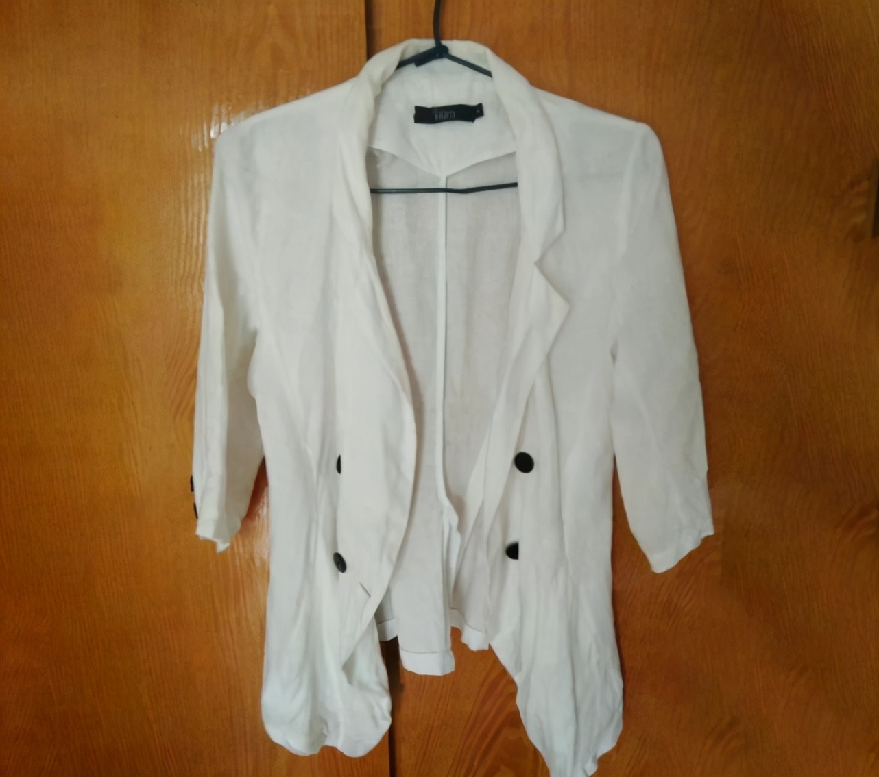 西服也能薄如「纸片」！穿上1s透气、清凉防晒，出街上班能穿三季