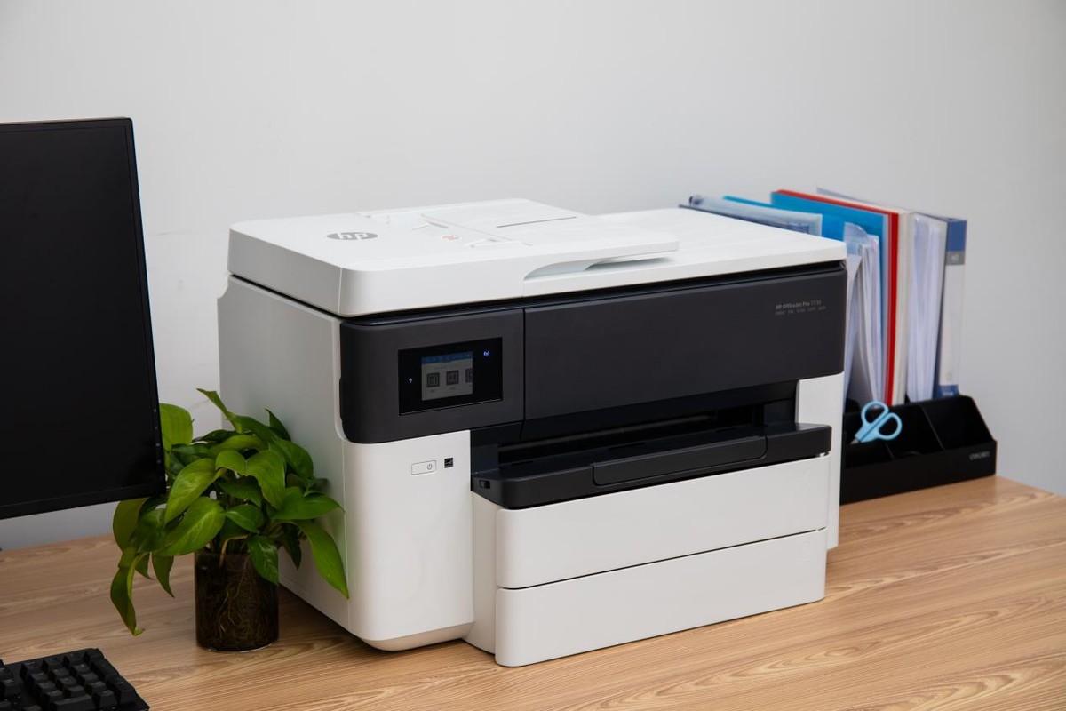 惠普打印机7730测评,惠普7730功能介绍