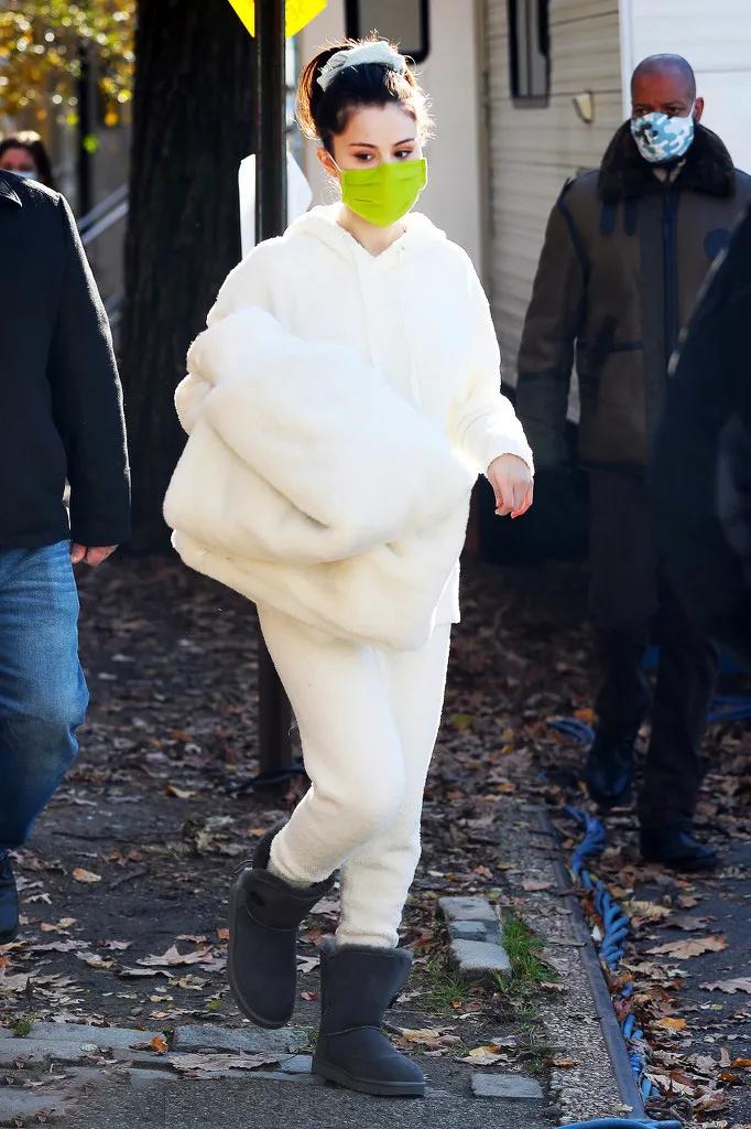 冬天女孩子好看鞋推荐,北方冬季适合买什么好看大牌鞋