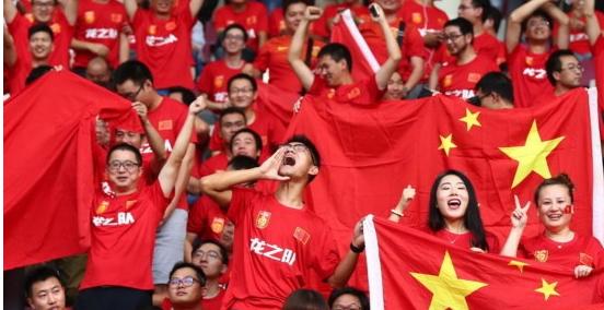 理性看待中伊关系,最理性的足球分析