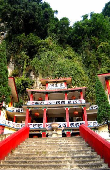 广东佛山祖庙原来历史那么悠久，有多少人知道他的历史？