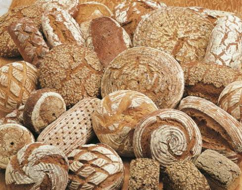 不会面点怎么开面包店,教你做香甜暄软的羊角面包