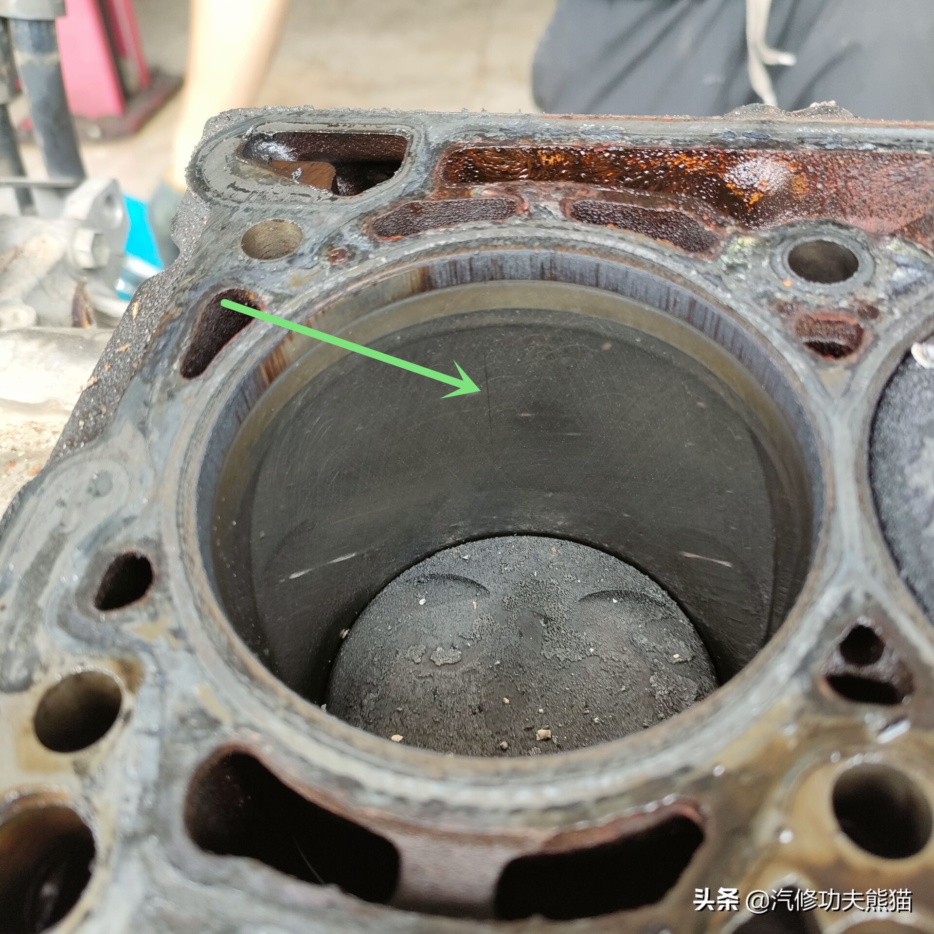 大众途观现在还烧机油吗,现在大众途观还烧机油吗