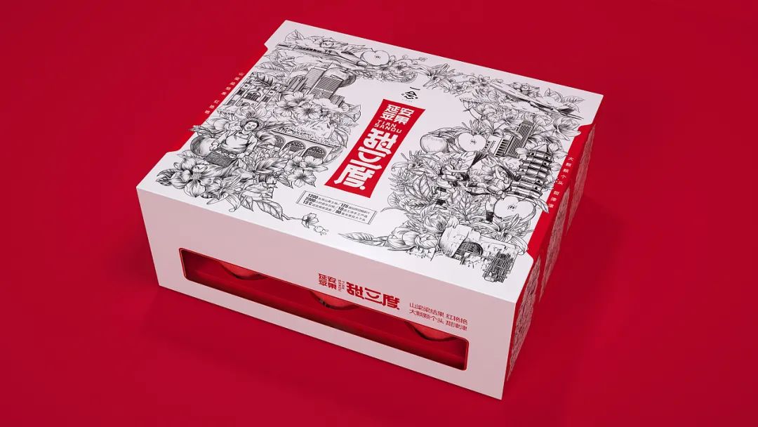 干货农产品包装包括哪些种类,水果礼盒是初级农产品吗