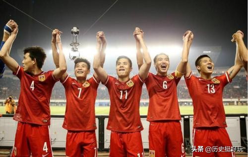 中国历史上足球第一人李惠堂,亚洲球王李惠堂有何魅力之处呢
