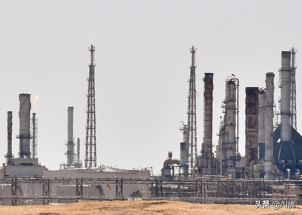 世界上最大油田排名,世界上最大的油田有多少吨