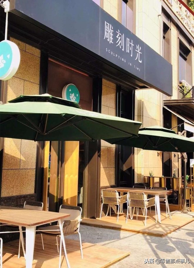 costa和星巴克哪个咖啡好喝,全球最著名10大咖啡店品牌