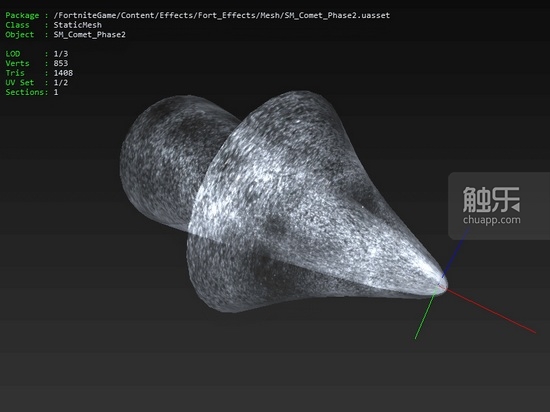 彩蛋大作战,堡垒之夜全部彩蛋