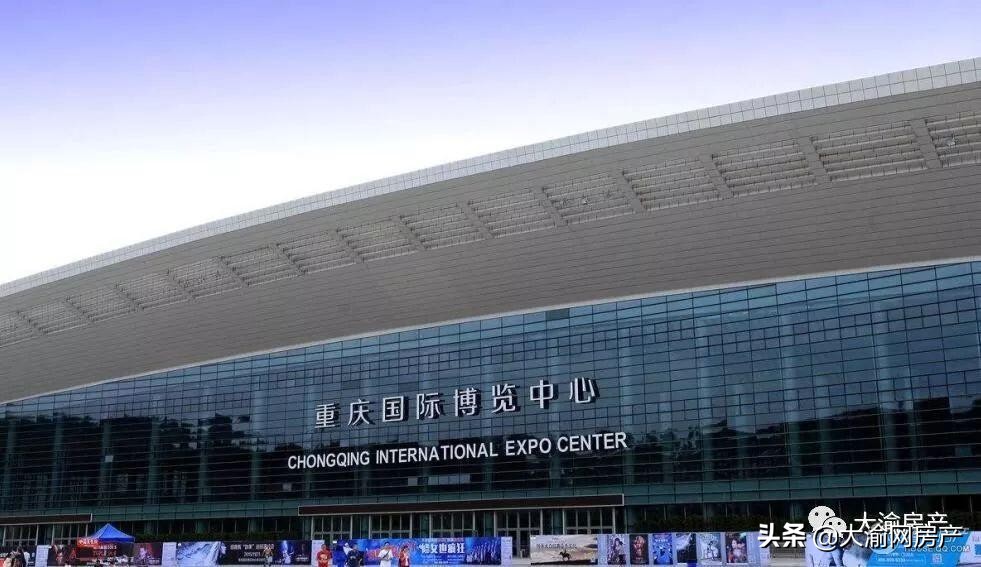 重庆悦来新动向,悦来2022年的新消息有哪些