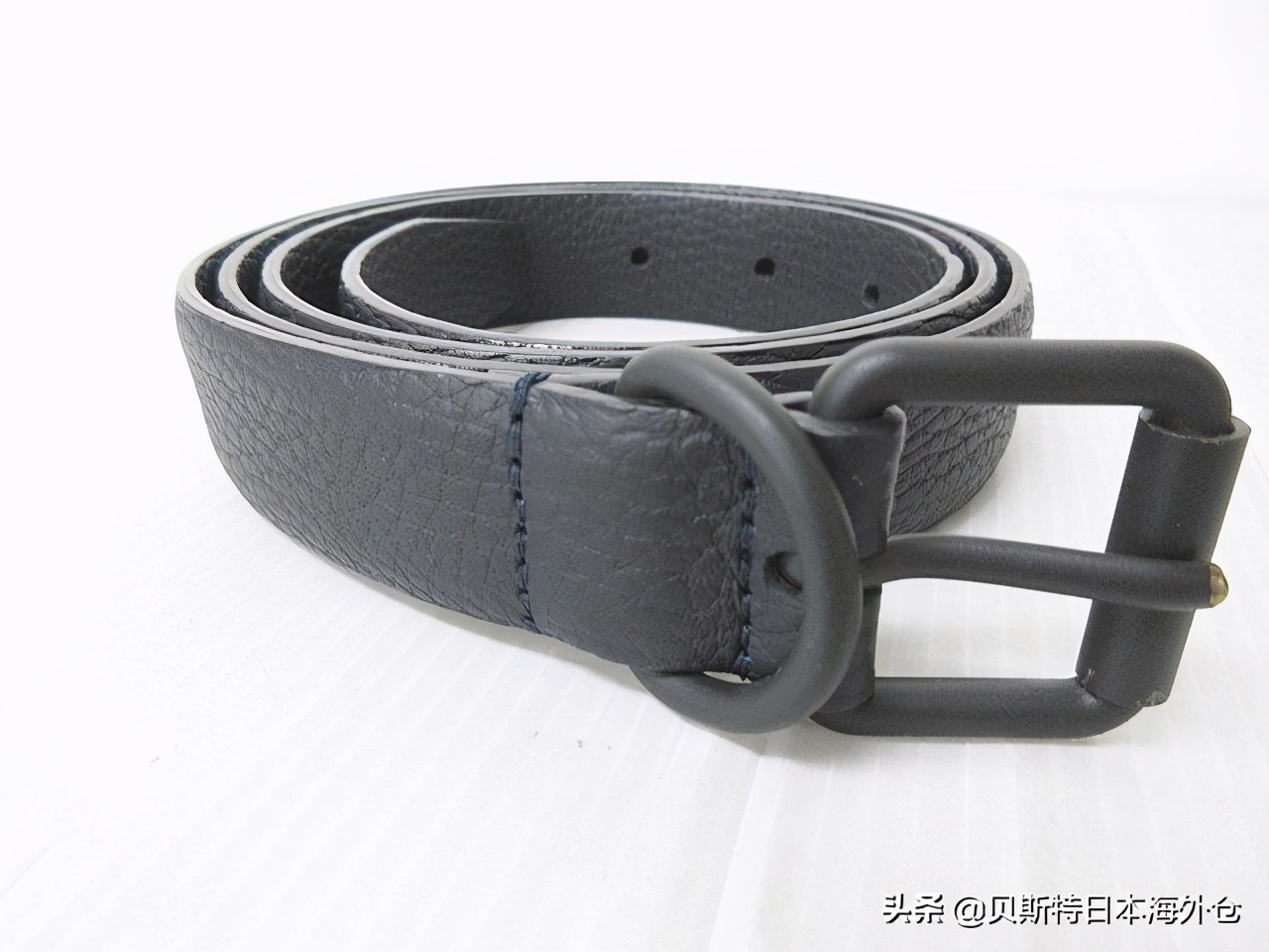 2020男士皮带品牌推荐,2023年男士皮带排行榜