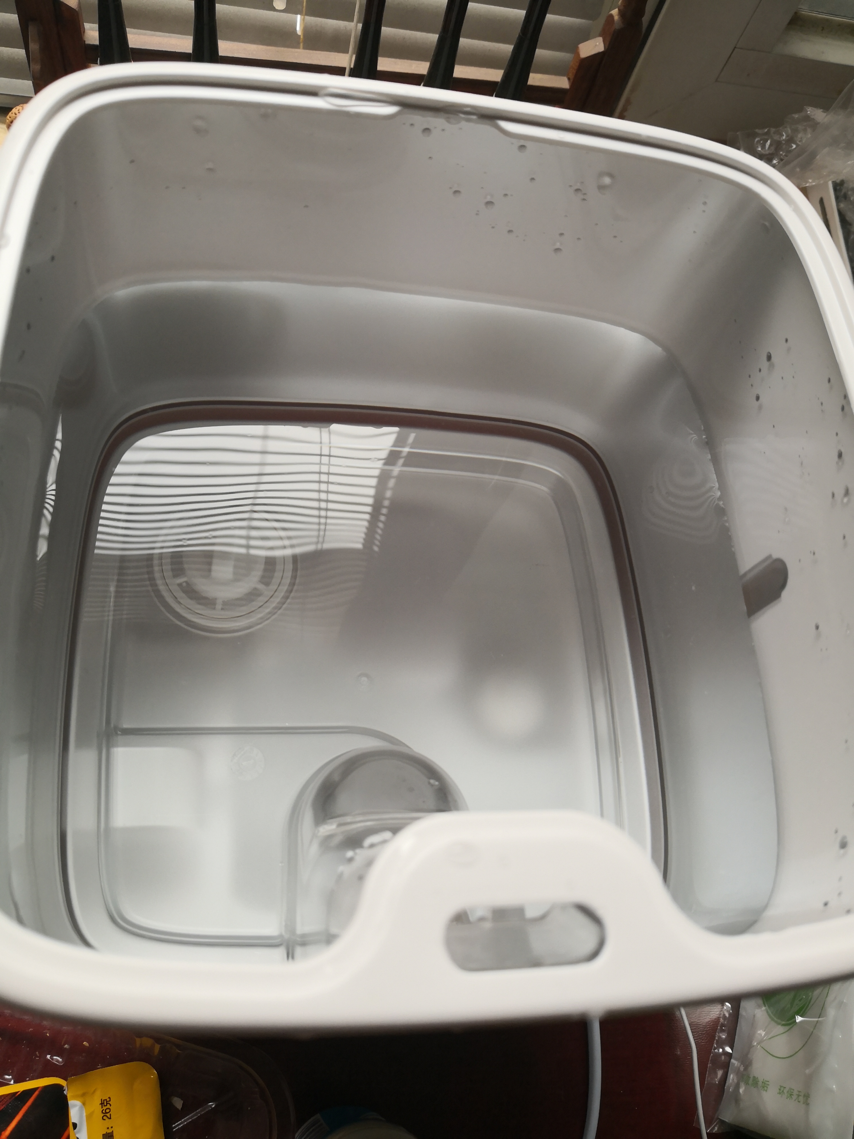 高颜值智能加湿器,颜值超级高的加湿器