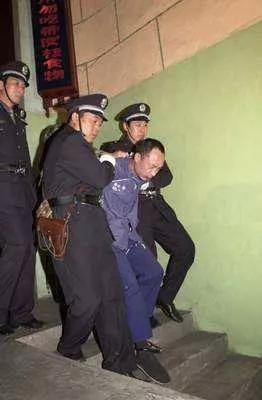 中国严打有几次,中国历史上的三次严打