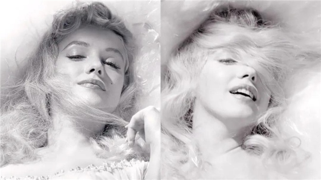 一位传奇摄影师的杰作,好莱坞著名女摄影师