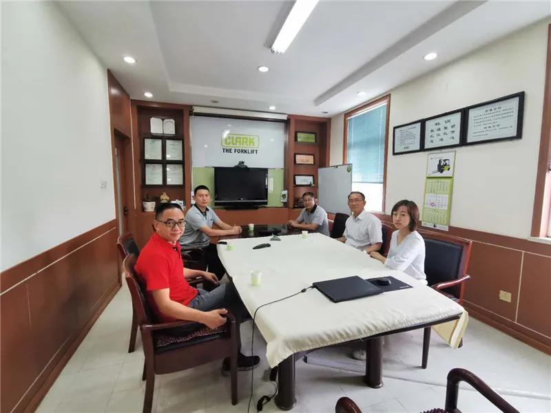 clark叉车,克拉克叉车价格表