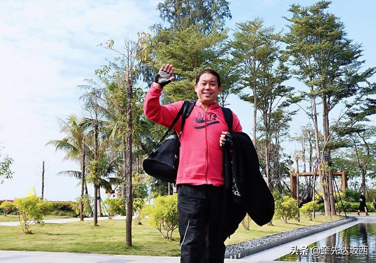 深圳第一个冬天感受,深圳的初秋生活