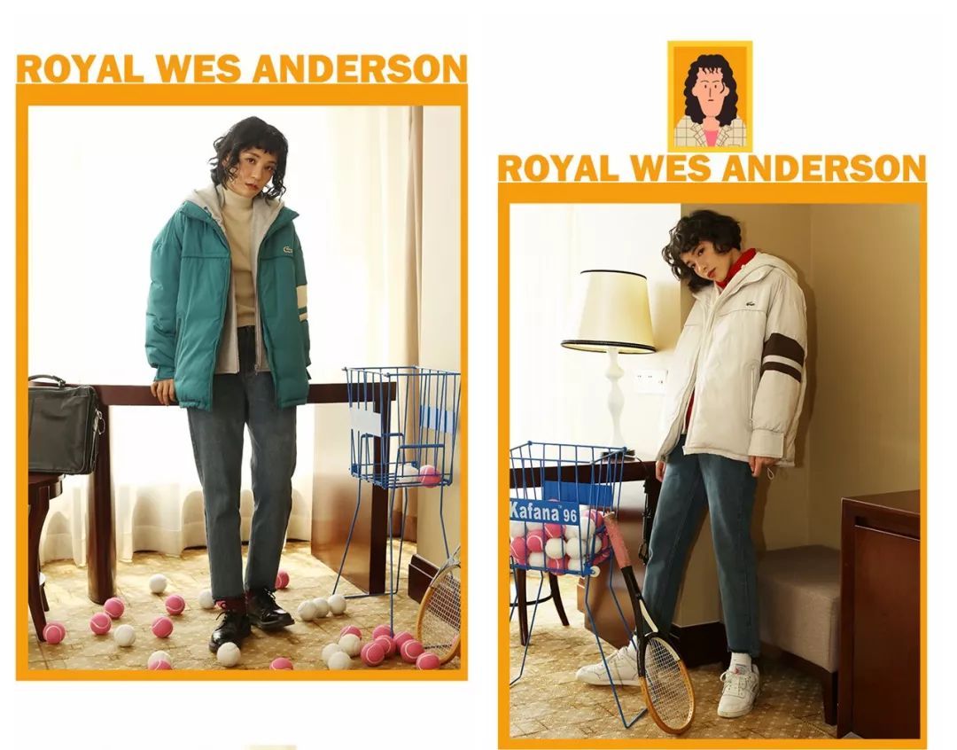 保暖不臃肿的羽绒服,如何选羽绒服不显胖