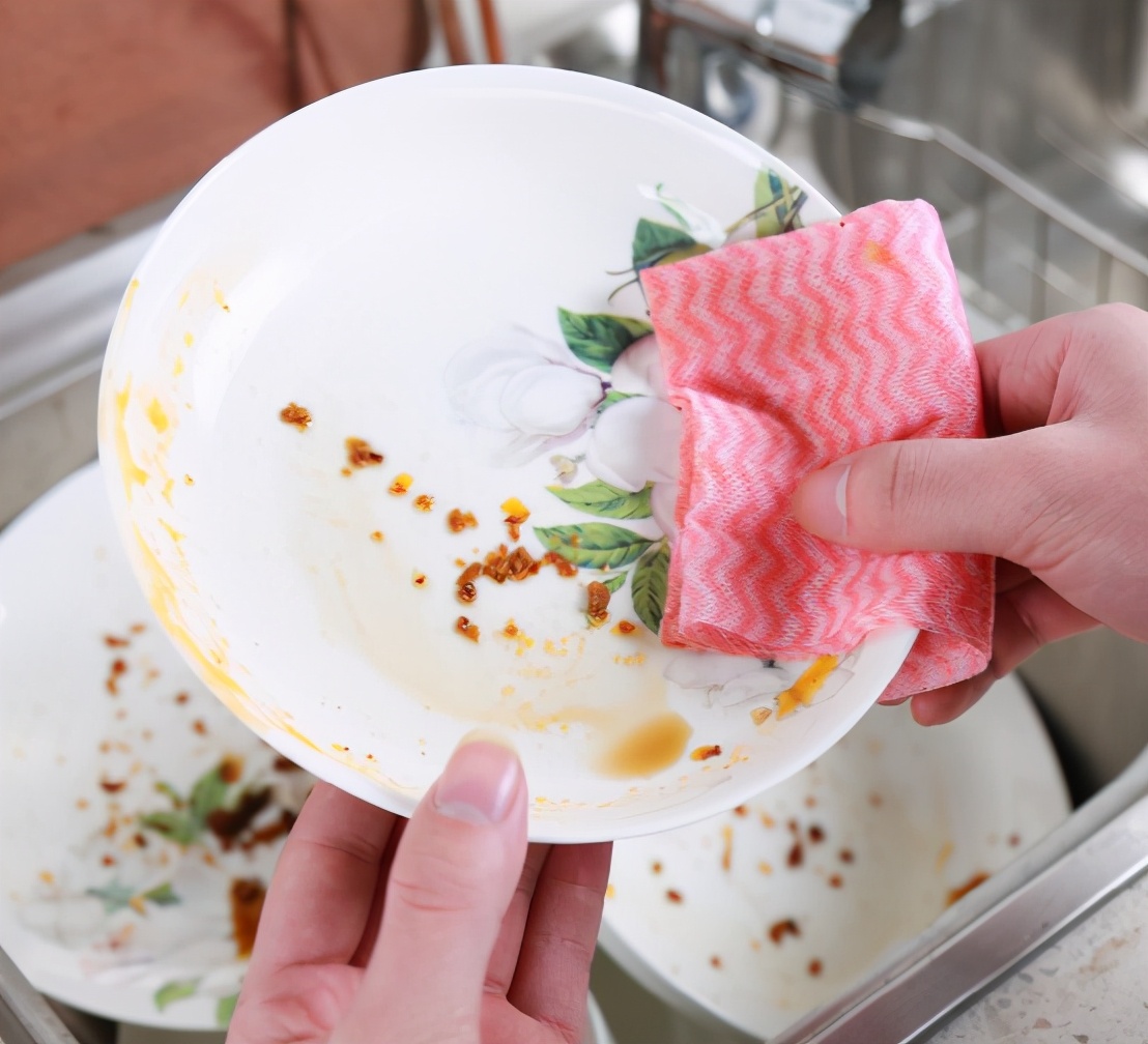 在家怎么做洗洁精正确,家里洗洁精用完了怎么办