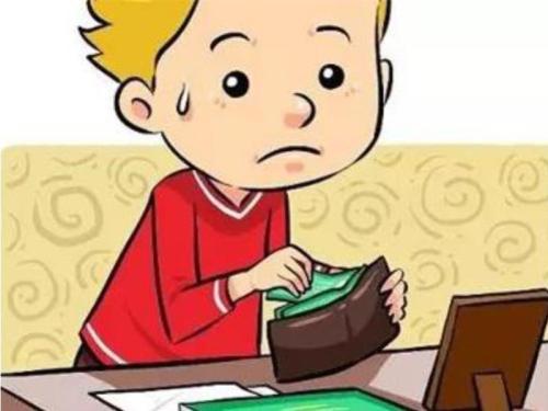 小孩偷钱怎么教育让他以后不偷,孩子偷拿钱不承认怎么教育