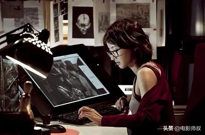 阴风阵阵电影恐怖片解说,2018恐怖片阴风阵阵解析