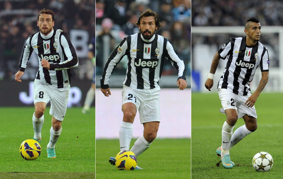 阿喀琉斯之踵的整个故事,尤文图斯叹息之墙