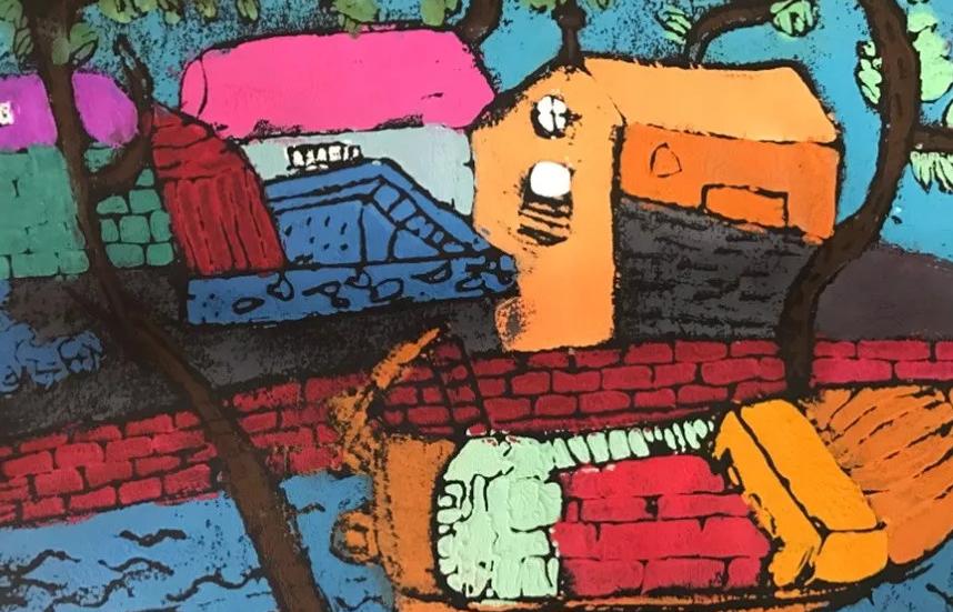 小学五年级作文家乡美,五年级关于家乡的特色作文