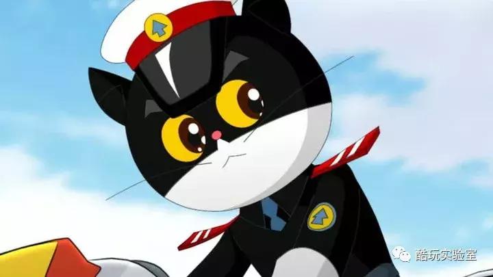 黑猫警长为啥没有第六集,黑猫警长有第六集吗