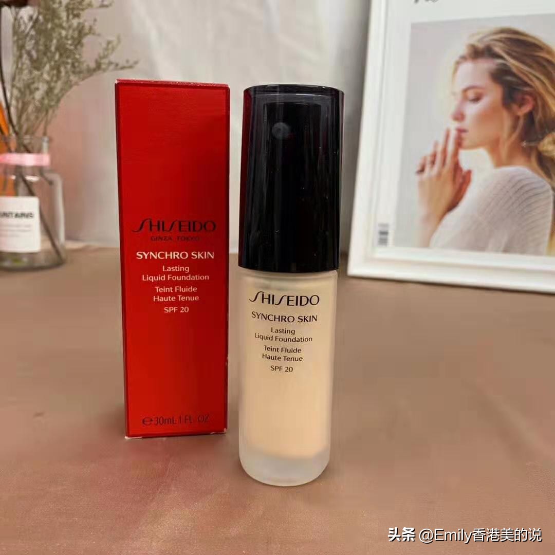 秋冬持久粉底液测评平价,平价油皮粉底液遮瑕持久秋冬