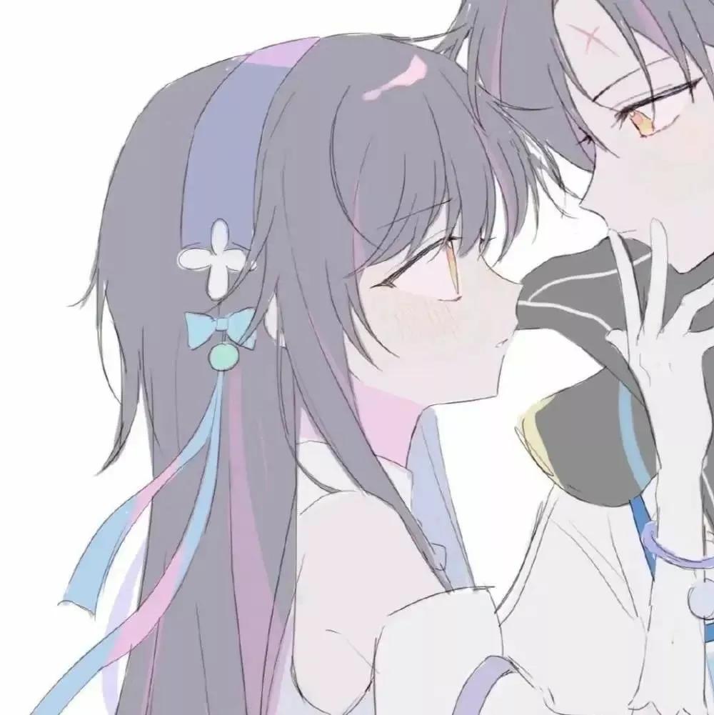 超火的不明显真人情头,超火情头最近