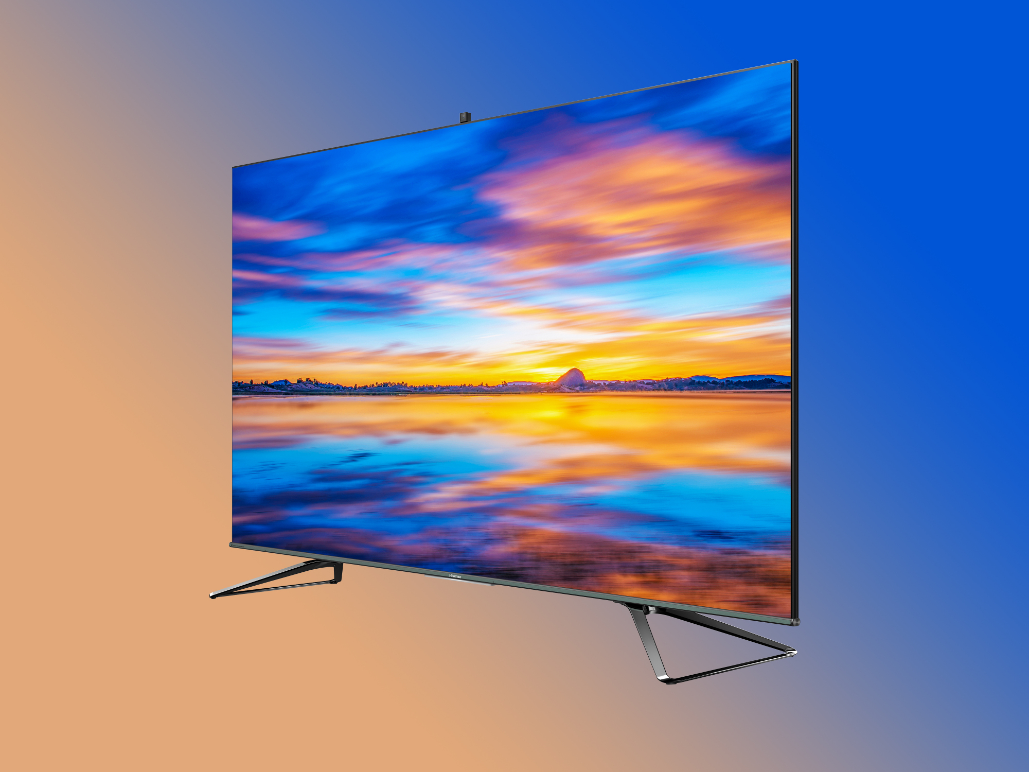 海信电视u7gpro测评60寸,海信电视u7配置