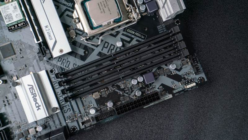 4K战仁王|攒机篇：i5+B560+RTX3060