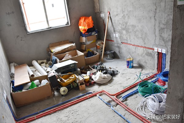 最省钱的十种装修方法,装修要想装得好这些方法少不了